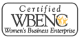 certified women's business enterprise
