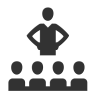 screening icon