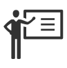 testing icon