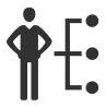 placement icon