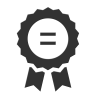 credentialing icon