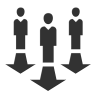 recruiting icon
