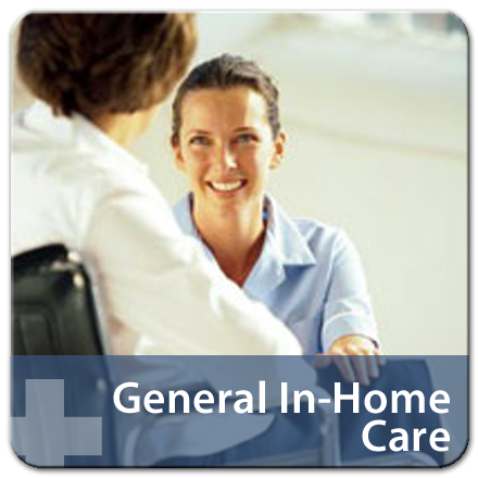 general in home medical care