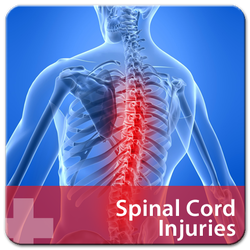 in home spinal cord injury care michigan