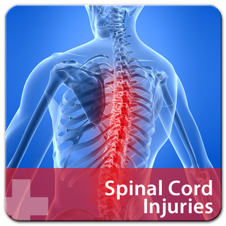 in home spinal cord injury care